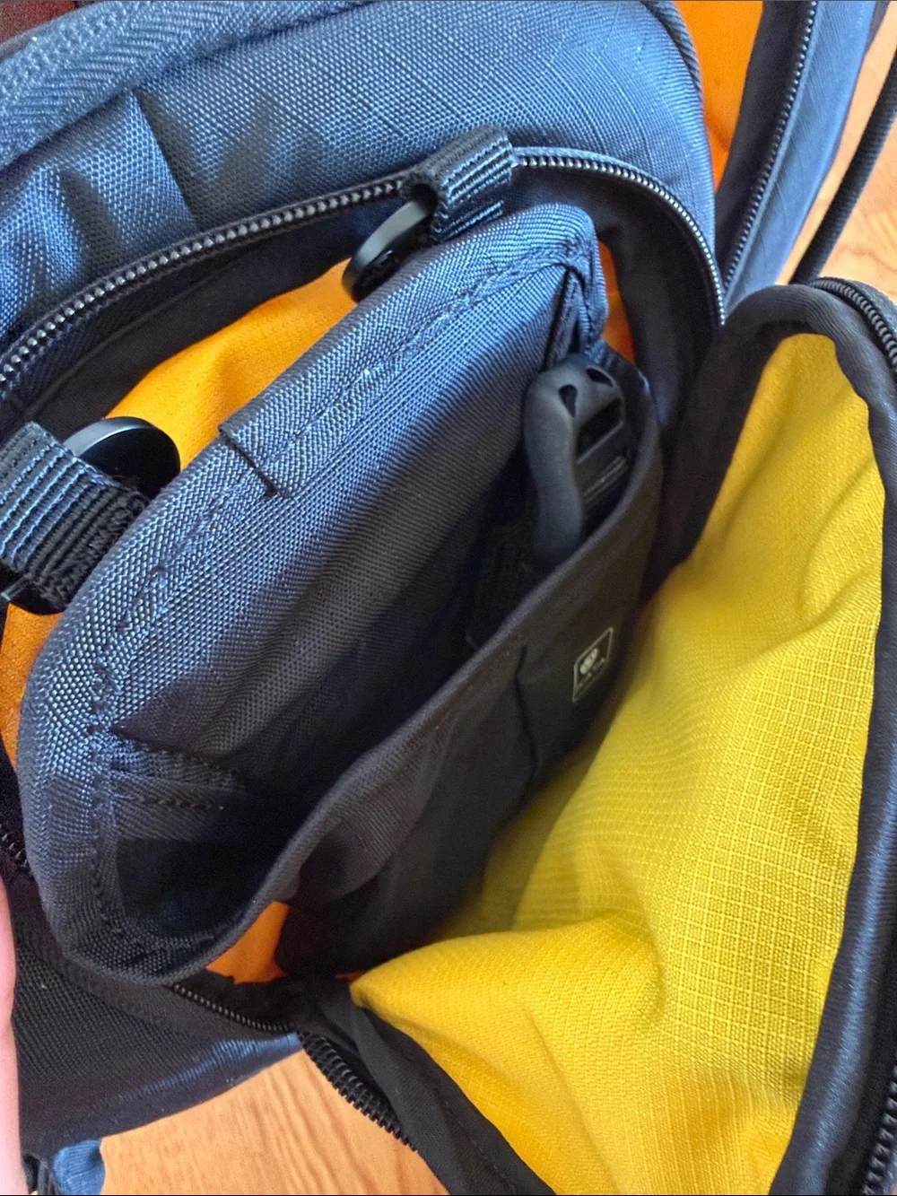 Kata Mini Bee 120 PL Camera Backpack